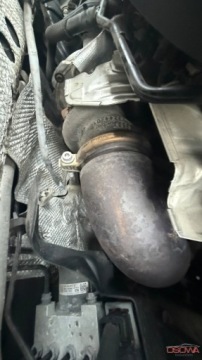 Audi A3 8V 2018 Audi S3 2.0tfs 367KM quattro max opcja BO Navi kamera panorama zamiana gwa, zdjęcie 36