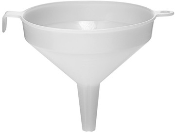 Lejek plastikowy fi 10 cm