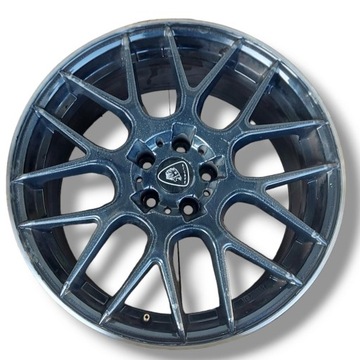 ЛЕГКОСПЛАВНЫЕ ДИСКИ 18 5x105 8J ET33 ALUETT