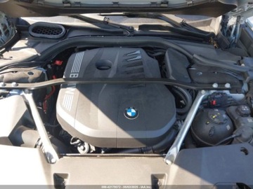 BMW Seria 7 G70 2023 BMW Seria 7 740 I 2023 3.0l 3.0 Benzyna 375KM, zdjęcie 8