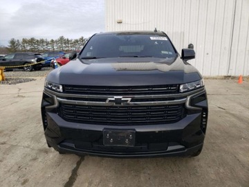 Chevrolet Tahoe GMT900 2021 Chevrolet Tahoe K1500 RST 2021 5.3l 5.3 Benzyna 355KM, zdjęcie 5