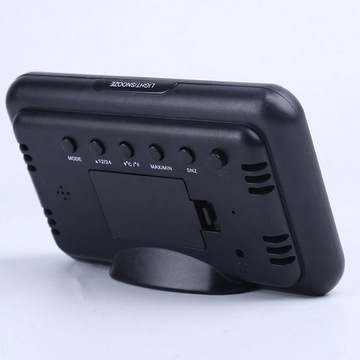 Измеритель влажности Цифровой гигрометр Комната