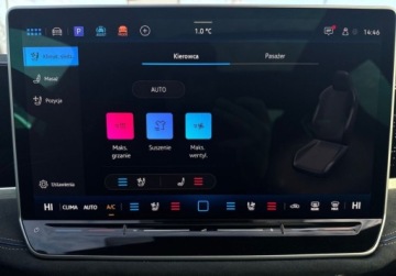 Volkswagen Passat B8 Variant Facelifting 2.0 TDI SCR 150KM 2024 Volkswagen Passat Variant R-Line 2.0TDI 150KM DSG WEBASTO Panorama IQ Mart, zdjęcie 28