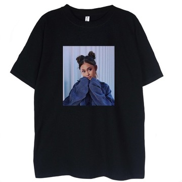 t-shirt Ariana Grande Thank u next koszulka 3XL