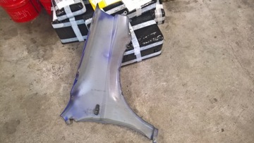 BLATNÍK LEVÝ PŘEDNÍ HONDA HRV HR-V I B90P