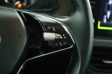 Skoda Scala Hatchback 1.0 TSI 115KM 2020 Skoda Scala 1.0 TSI, Salon Polska, 1. Właściciel, zdjęcie 12