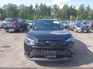 Toyota Corolla Cross 2024 Toyota Corolla Cross 2024 TOYOTA COROLLA CROSS HYBRID SE 2.0 Hybryda 150KM, zdjęcie 6