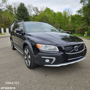 Volvo XC70 II Kombi Facelifting 2.0 D4 DRIVE-E 181KM 2014 Volvo XC 70 Volvo XC 70 D4 Geartronic Momentum 2.0 Diesel 181KM, zdjęcie 4