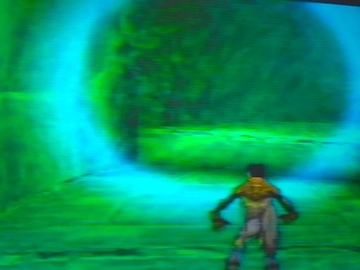 Игра Legacy of Kain: Soul Reaver для PSX ПРОЧТИТЕ ОПИСАНИЕ!!!