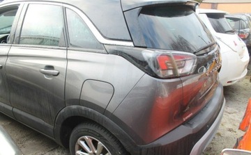 Opel 2021 Opel Crossland X 1.2 Benzyna 131KM, zdjęcie 3