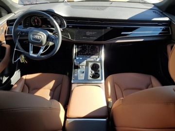 Audi Q8 2024 Audi Q8 Premium Plus S-Line 2024 3.0l 3.0 Benzyna 335KM, zdjęcie 8