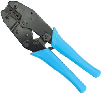 ПРЕССОВАНИЕ КАБЕЛЕЙ, КЛЕММНЫХ ВТУЛОК, 5 МАТЕРИАЛОВ