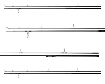 WĘDKA DAIWA VERTICE CARP 360/3,00lb