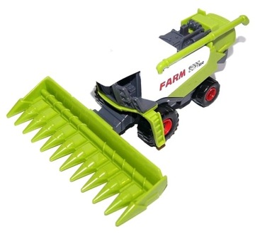 ЗЕРНО УРОЖАЯ КУКУРУЗЫ С МЕТАЛЛИЧЕСКИМ ПРУЖИННЫМ ПРИЦЕПОМ