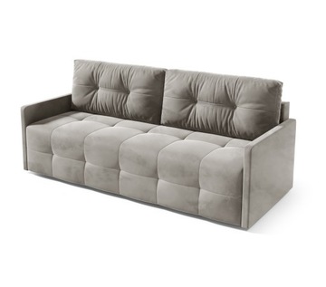 KANAPA ROZKŁADANA sofa ALNES z funkcją spania