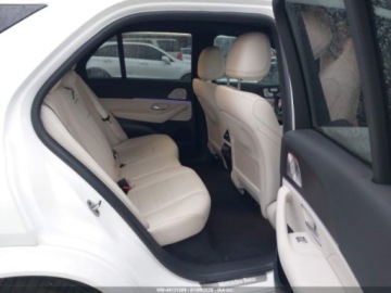 Mercedes GLE V167 2025 Mercedes-Benz GLE 350 2025 2.0 Benzyna 255KM, zdjęcie 1