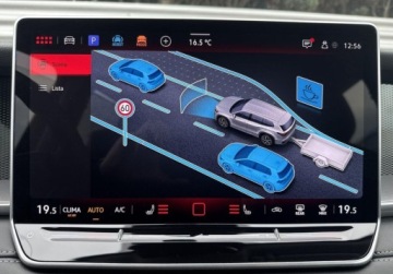 Volkswagen Tayron 2025 Volkswagen Tayron 1.5eTSI 150KM mHEV 7os. HAK LED IQMatrix Navi Kamera360, zdjęcie 29