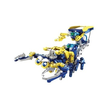 KSR17 Солнечная гидравлика РОБОТ 12в1 230 шт.