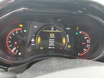 Dodge Durango III 2023 Dodge Durango rt, 2023r., 4x4, 5.7L 5.7 Benzyna 360KM, zdjęcie 10