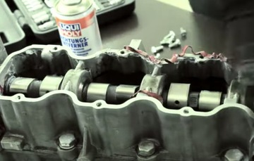 УДАЛЕНИЕ ПРОКЛАДКИ LIQUI MOLY 3623 300МЛ