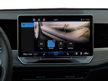 Volkswagen Passat B9 2024 Volkswagen Passat 2.0 TDI 4Motion R-Line 193 KM DCC Pro Matrix Skora 360, zdjęcie 33