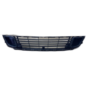 CITROEN C5 II KRATKA ATRAPA ZDERZAKA PRZÓD 9681052677