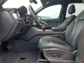 Audi Q7 II (4M) 2022 Audi Q7 2022r., Premium Plus, 2L, od ubezpieczalni 2.0 Benzyna 251KM, zdjęcie 6