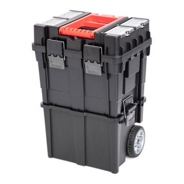 Wózek narzędziowy Patrol HD compact logic