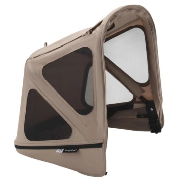 Bugaboo Donkey 5 Canopy - капюшон літня для візка | Dune Тауп
