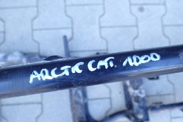 Рама Arctic Cat 1000 Thundercat