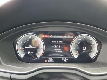 Audi A5 B10 2024 Audi a5 Premium Plus 45 2024 2.0l 2.0 Benzyna 261KM, zdjęcie 9