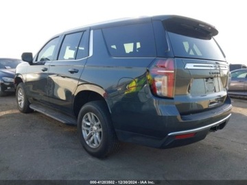 Chevrolet Tahoe GMT900 2022 Chevrolet Tahoe 2022r., 4x4, 5.3L 5.3 Benzyna 355KM, zdjęcie 3