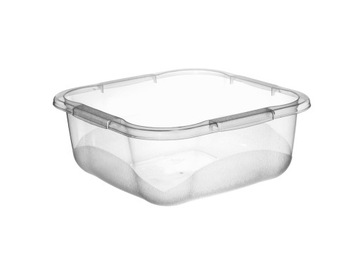 MISKA KUCHENNA KWADRATOWA 10 L UNIWERSALNA| 36893