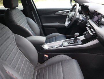 Alfa Romeo Tonale 2022 Alfa Romeo Tonale 1.5T 48V MHEV, Salon Polska, zdjęcie 8