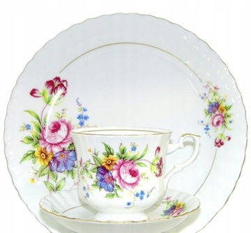 096 BULIONÓWKA 400 IWONA CHODZIEŻ MALCER porcelana