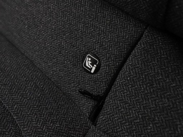 Citroen C5 X Liftback 1.2 PureTech 131KM 2022 Citroen C5X automat full LED klima auto navi, zdjęcie 37