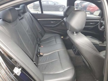 BMW Seria 3 G20-G21 2018 BMW Seria 3 BMW 340i, od ubezpieczalni 3.0 Benzyna 320KM, zdjęcie 9