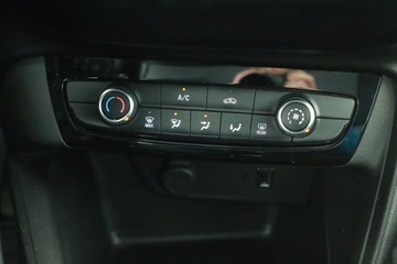 Opel Corsa F Hatchback 5d 1.2 75KM 2019 Opel Corsa 1.2, Salon Polska, Serwis ASO, VAT 23%, zdjęcie 9