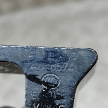 PORSCHE MACAN (95B) 2016 PRAVÁ STRANA PANT HORNÍ DVEŘE PŘEDNÍCH