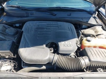 Dodge Charger VII 2020 Dodge Charger 2020r, GT, 3.6L 3.6 Benzyna 303KM, zdjęcie 12