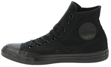 Buty Trampki Converse M3310 Black 36,5