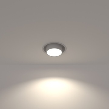 Монтаж заподлицо - MONO SLIDE