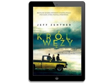 Король змей