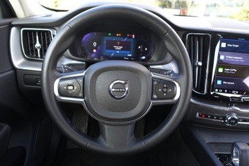 Volvo XC60 II 2023 Volvo XC 60 czujniki, kamera, tempomat, klimatyzacja 2strefowa, CarPlayAA,, zdjęcie 11