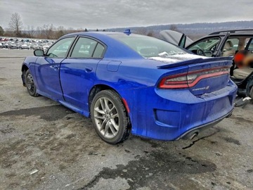 Dodge Charger VII 2022 Dodge Charger Gt 2022 3.6 Benzyna 300KM, zdjęcie 1