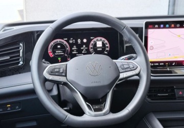 Volkswagen Tiguan III 2025 Volkswagen Tiguan Hak Kamery 360 Podgrzewana kierownica ACC Park Assis, zdjęcie 31