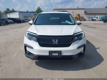 Honda Pilot II 2022 Honda Pilot Special Edition 2022 3.5l 3.5 Benzyna 280KM, zdjęcie 7