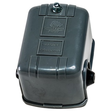 OMNIGENA WŁĄCZNIK CIŚNIENIOWY 230V 1/4