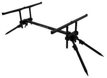 MIKADO STANOWISKO KARPIOWE ROD POD STARTER