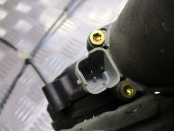 MECHANIZMUS OKNO PRAVÝ PŘEDNÍ PEUGEOT 206 1.6 HDI